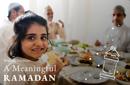 Ramadan: A Month of Reflection